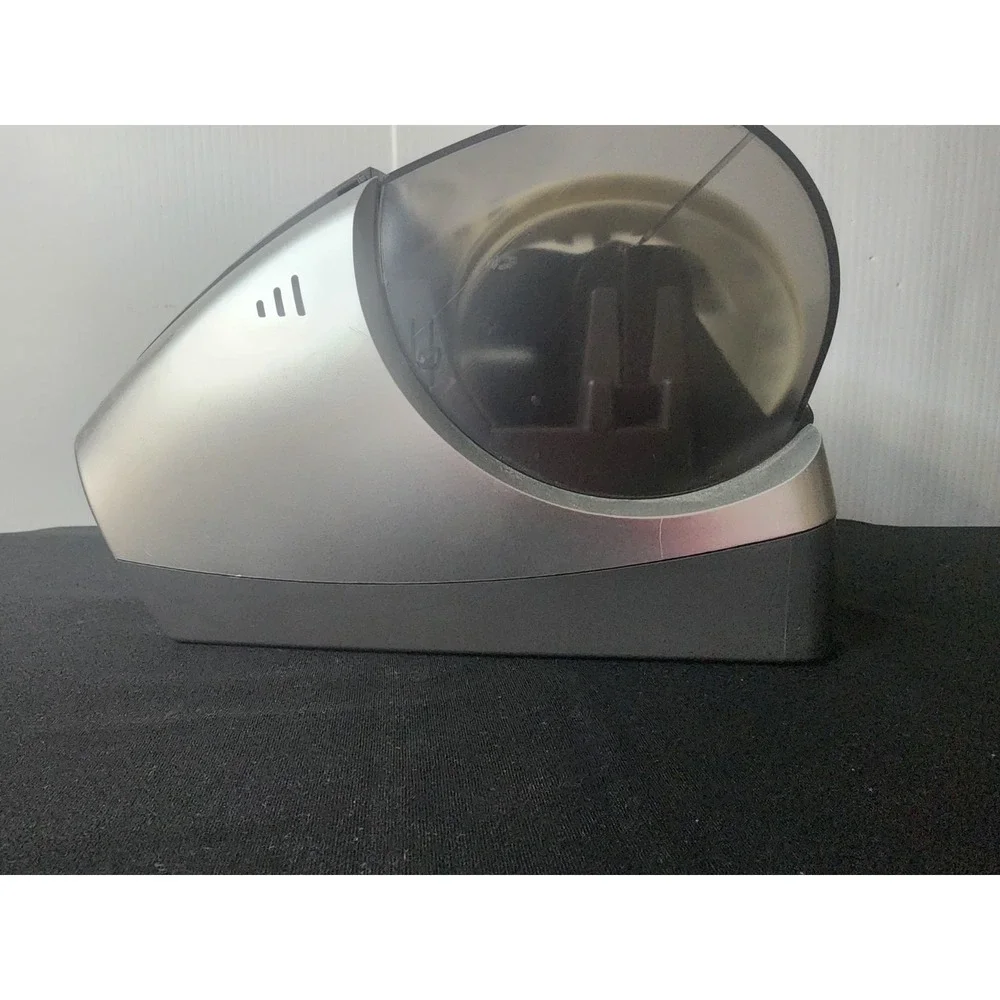 Brother QL-570 Professional Thermal‎ Label Printer w/Power Cord (TESTED)